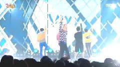VIXX - 分手方程式 - 现场版 15/03/14