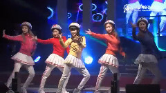 Crayon Pop - Dance Queen