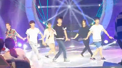 TFBOYS - 青春修炼手册 彩排