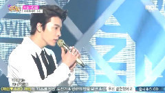 Super Junior-D&E - 不要痛 - 现场版 15/03/14