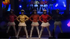 Crayon Pop - Bar Bar Bar