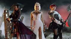 Sistar19,Sistar - 英雄 For Kakao (TVCM Ver.)