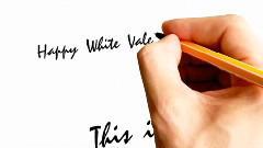 EXO - Happy White Valentine's Day