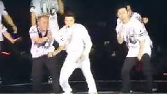 Super Junior,Super Junior-D&E - 红了欧巴