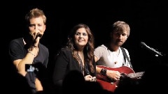Lady Antebellum - When You Got A Good Thing