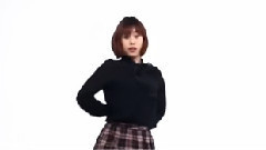 舞蹈视频 - Candy Jelly Love (Cover Dance Mirror Ver.)
