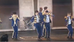 Super Junior - Mamacita