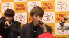 HIGH4 - Day By Day (日本語Ver.)