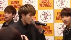 HIGH4 - Headache (日本語Ver.)