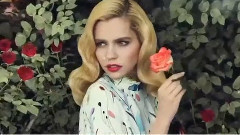 音乐短片 - Spirit