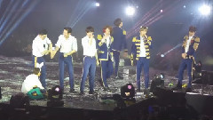 Super Junior - Ending Ment