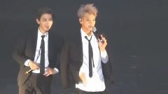 EXO-M,EXO-K,EXO - Full Moon