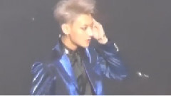 EXO-M,EXO - Talk