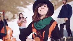 欧美群星 - Choďte, Povedzte To Na Horach