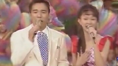 卓依婷 - 轰轰烈烈去爱