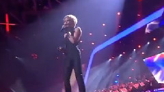 Helene Fischer - Nur Wer Den Wahnsinn Liebt