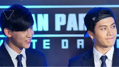 GOT7 - GOT7 泰国Fanmeeting 新闻发布会