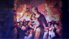 音乐短片 - I Give You My Heart,My Lord