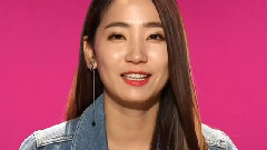 韩国综艺,Wonder Girls,朴誉恩(Wonder Girls) - Mnet 4种Shoe 朴誉恩采访Cut