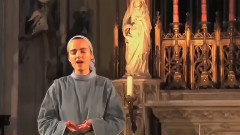音乐短片 - Sor Agathe,una voz para Dios
