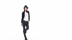 舞蹈视频 - Mr.Mr. (Cover Dance Mirror Ver.)