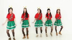 舞蹈视频 - Lonely Christmas (Cover Dance Mirror Ver.)