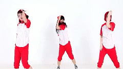 舞蹈视频 - Uh-ee (Cover Dance Mirror Ver.)