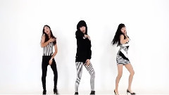 舞蹈视频 - No.9 (Cover Dance Mirror Ver.)