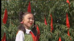 华语童星 - 红领巾的祝愿