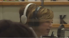 U-Kiss - Kiss The Radio