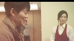韩国群星,金在中,J.Y.J - Triangle Making Film Special Japan DVD预告篇