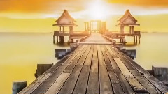 音乐短片 - Oracion Para Cuaresma