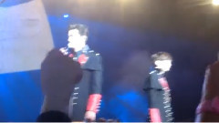 2PM,Nichkhun(2PM) - 中场Talk部分