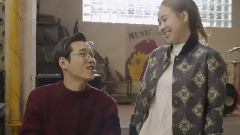 B1A4,闵孝琳,Henry - 她在哭