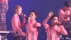 EXO,EXO-M,EXO-K - 初雪