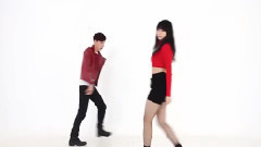 舞蹈视频 - Now (Cover Dance Mirror Ver.)