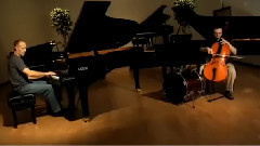 The Piano Guys - VIVA LA VIDA Coldplay Piano Cello