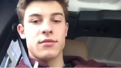 Shawn Mendes - Vine更新