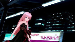 巡音流歌,VOCALOID家族 - 初めての恋が終わる時