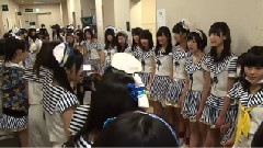 HKT48,AKB48 - HKT48 九州7県ツアー～可愛い子には旅をさせよ～ 長崎公演メイキング映像