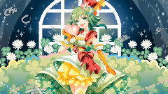 gumi,VOCALOID家族 - もっと・ずっと・君に届けたい!