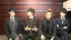 KAT-TUN - Count Down TV KAT-TUN Part