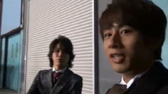 KAT-TUN - Dear Or Alive 幕后花絮