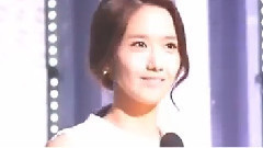 允儿(少女时代),少女时代 - Lim Yoona And Angel