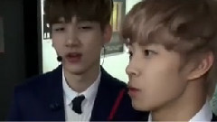VIXX - BACK STAGE VIXX Cut