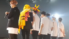 GOT7 - ENDING TALK