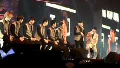 GOT7 - BAMBAM TROT