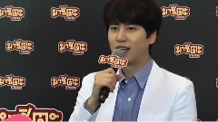 圭贤(Super Junior) - Masita Kyuhyun Fan Sweeting Press