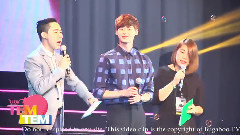 李钟硕 - 李钟硕 Asia Tour Fan Meeting In Thailand