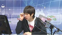 金希澈(Super Junior) - 金希澈的城东